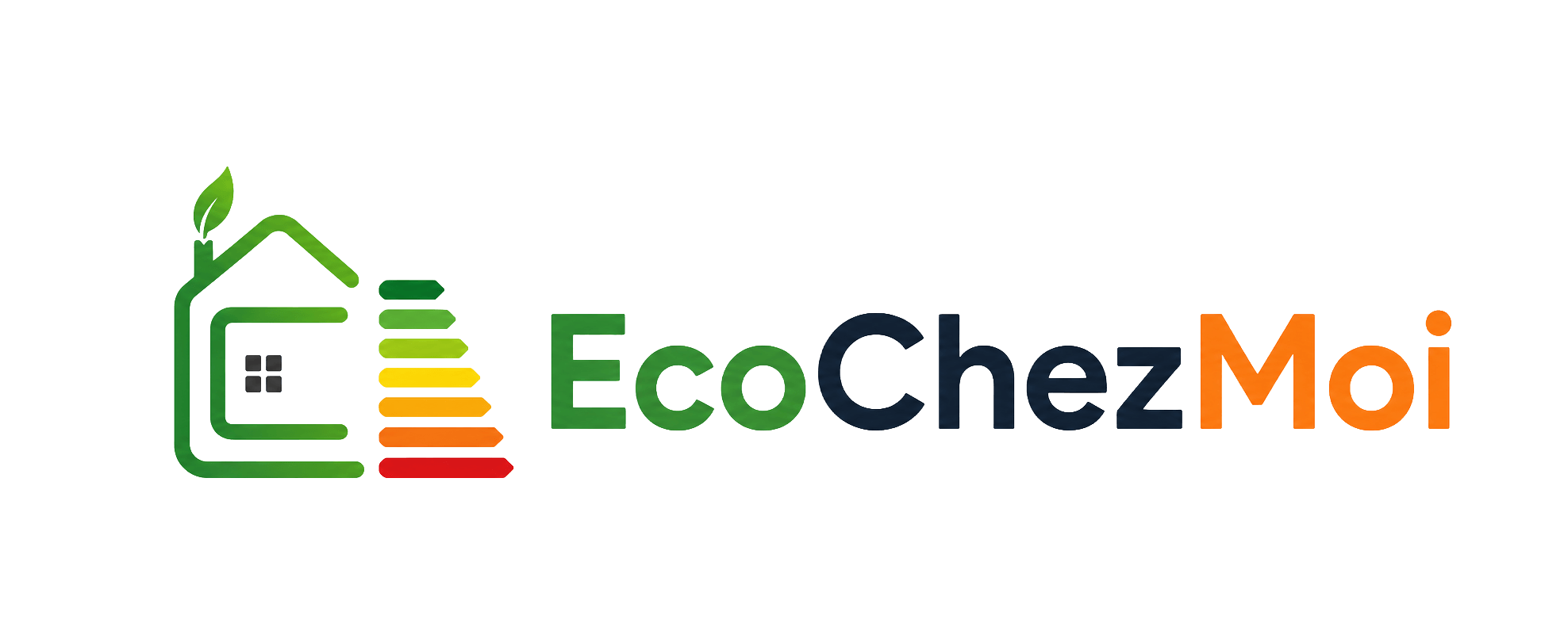 Logo Eco Chez Moi